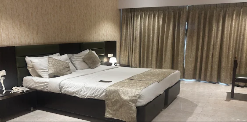 Guruprerna Hotel